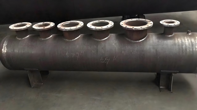 延津集分水器属于特种设备吗